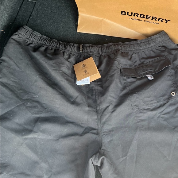 New never worn Burberry bathing suit - Picture 3 of 5